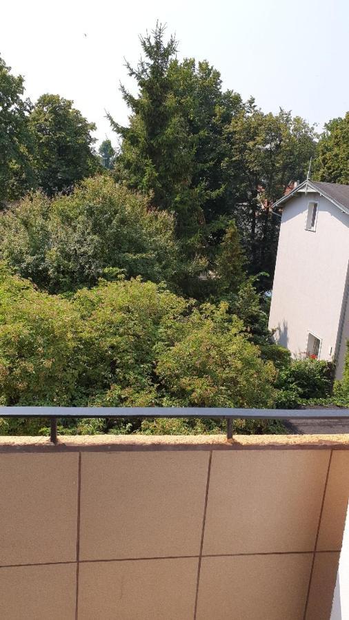 7 Sopot Exterior foto